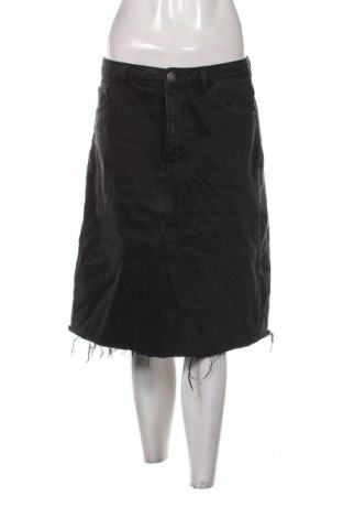 Sukňa Stradivarius, Veľkosť M, Farba Čierna, Cena  14,77 €