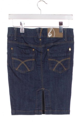 Rock Stradivarius, Größe XS, Farbe Blau, Preis € 15,00