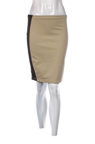 Spódnica Stradivarius, Rozmiar M, Kolor Kolorowy, Cena 54,71 zł