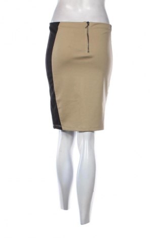 Spódnica Stradivarius, Rozmiar M, Kolor Kolorowy, Cena 54,71 zł