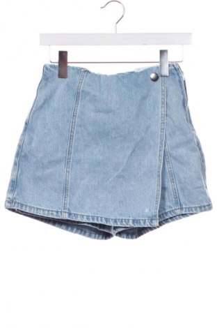 Sukňa Stradivarius, Veľkosť XXS, Farba Modrá, Cena  21,95 €