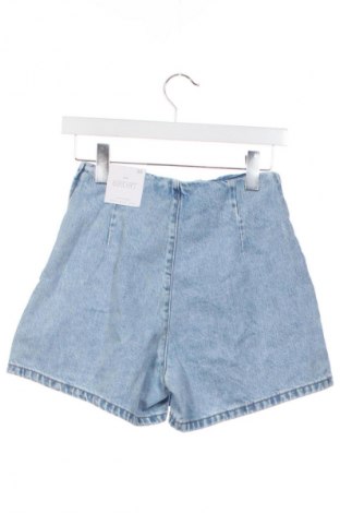 Sukňa Stradivarius, Veľkosť XXS, Farba Modrá, Cena  21,95 €