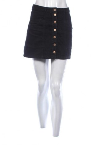 Spódnica Stradivarius, Rozmiar S, Kolor Czarny, Cena 17,77 zł