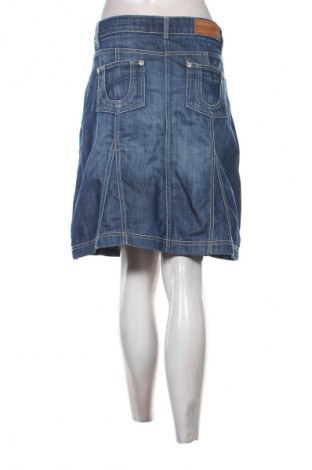 Φούστα Street One, Μέγεθος S, Χρώμα Μπλέ, Τιμή 26,99 €