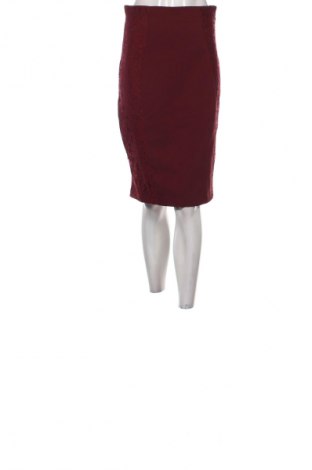 Rock Susy Mix, Größe S, Farbe Rot, Preis 18,41 €