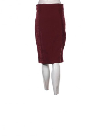 Rock Susy Mix, Größe S, Farbe Rot, Preis 18,41 €
