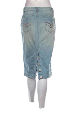 Rock TWINSET, Größe S, Farbe Blau, Preis 74,64 €