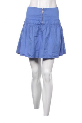 Rock Tally Weijl, Größe M, Farbe Blau, Preis € 6,99