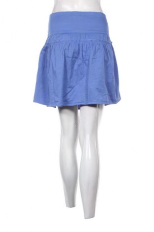 Rock Tally Weijl, Größe M, Farbe Blau, Preis € 6,99