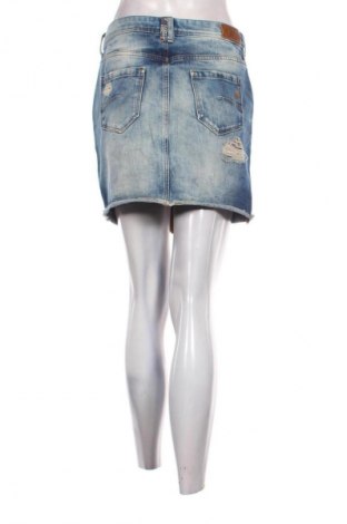 Rock Tom Tailor, Größe M, Farbe Blau, Preis 20,97 €