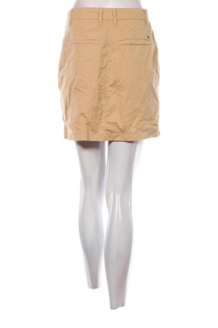 Sukně Tommy Hilfiger, Velikost S, Barva Béžová, Cena  1 329,00 Kč