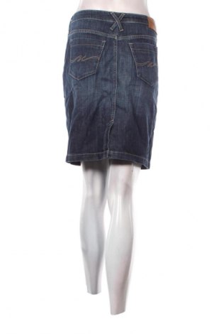 Fustă Tommy Hilfiger, Mărime M, Culoare Albastru, Preț 156,99 Lei
