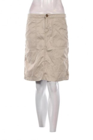 Spódnica Tommy Hilfiger, Rozmiar M, Kolor Beżowy, Cena 108,11 zł