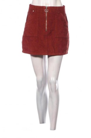 Sukňa Topshop, Veľkosť S, Farba Hnedá, Cena  23,95 €