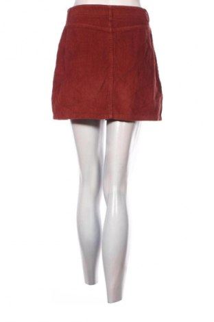 Sukňa Topshop, Veľkosť S, Farba Hnedá, Cena  23,95 €