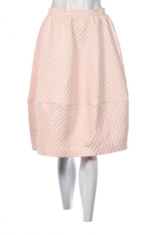 Spódnica Topshop, Rozmiar S, Kolor Różowy, Cena 61,99 zł