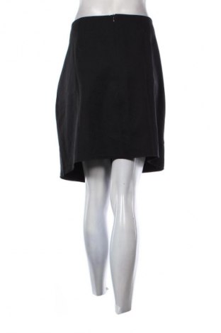 Φούστα Trendyol, Μέγεθος XXL, Χρώμα Μαύρο, Τιμή 20,97 €