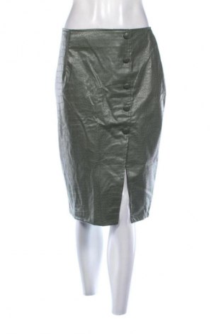 Rock Trendyol, Größe M, Farbe Grün, Preis € 48,00