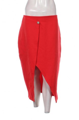 Rock Trendyol, Größe M, Farbe Rot, Preis € 47,62