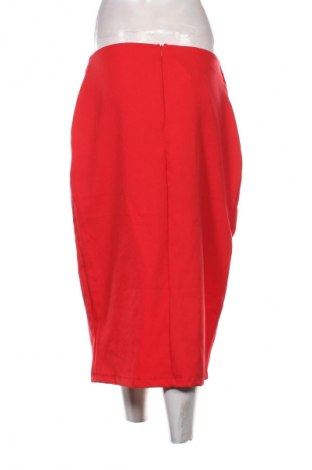 Rock Trendyol, Größe M, Farbe Rot, Preis € 47,62