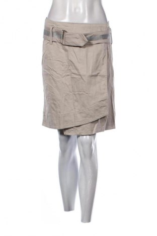 Fustă Trussardi Jeans, Mărime M, Culoare Gri, Preț 216,00 Lei