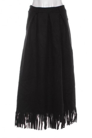 Fustă Unbranded, Mărime XL, Culoare Negru, Preț 64,99 Lei