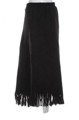 Fustă Unbranded, Mărime XL, Culoare Negru, Preț 64,99 Lei