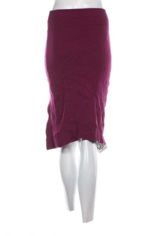 Sukně Unbranded, Velikost XS, Barva Fialová, Cena  389,00 Kč