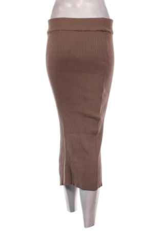 Fustă Unbranded, Mărime S, Culoare Maro, Preț 79,99 Lei