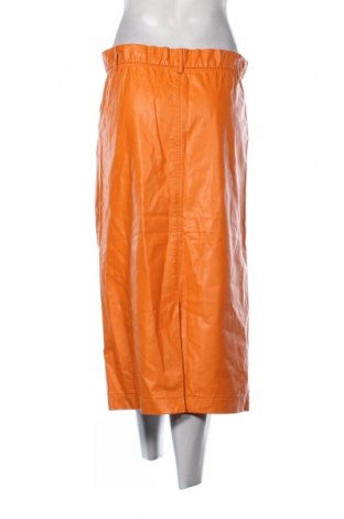 Rock Unbranded, Größe M, Farbe Orange, Preis 16,37 €