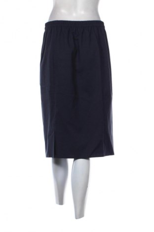 Spódnica Unbranded, Rozmiar L, Kolor Niebieski, Cena 53,93 zł