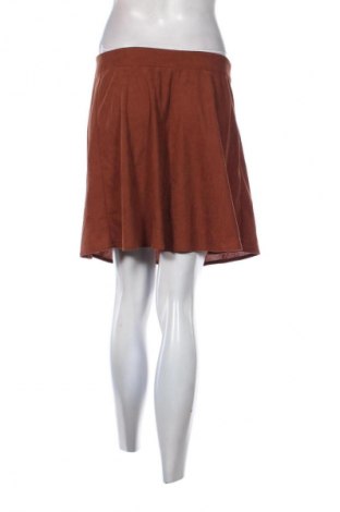 Φούστα Unbranded, Μέγεθος M, Χρώμα Καφέ, Τιμή 7,99 €