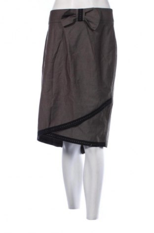 Spódnica Unbranded, Rozmiar 4XL, Kolor Brązowy, Cena 43,77 zł