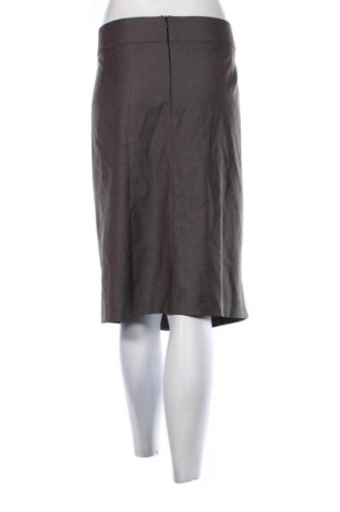 Spódnica Unbranded, Rozmiar 4XL, Kolor Brązowy, Cena 43,77 zł