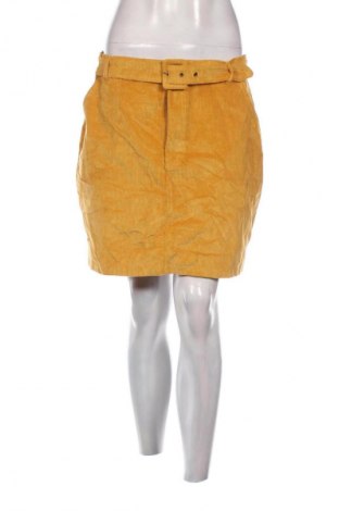 Sukně Unbranded, Velikost XL, Barva Oranžová, Cena  309,00 Kč