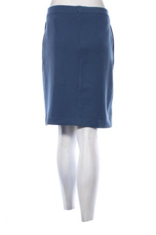 Rock Unbranded, Größe M, Farbe Blau, Preis 9,72 €