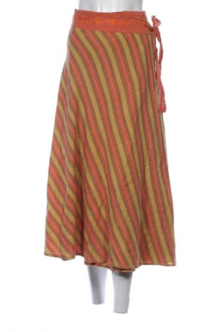 Szoknya Unbranded, Méret L, Szín Sokszínű, Ár 4 692 Ft