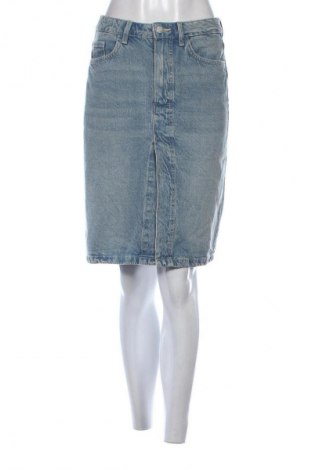Rock Unbranded, Größe S, Farbe Blau, Preis 15,00 €