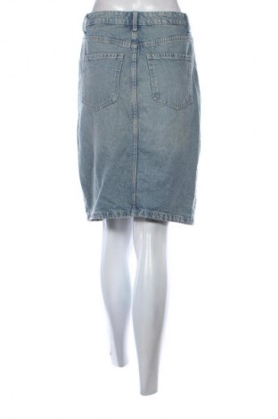 Rock Unbranded, Größe S, Farbe Blau, Preis 15,00 €