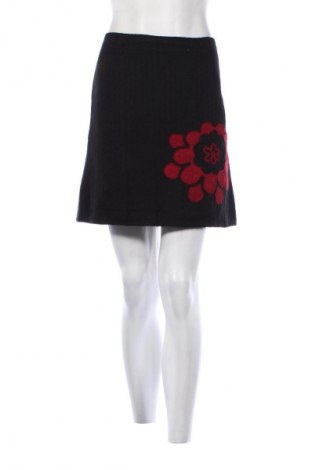 Fustă Moschino Cheap And Chic, Mărime M, Culoare Negru, Preț 560,78 Lei