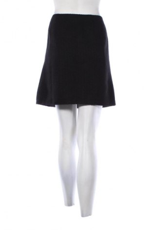 Fustă Moschino Cheap And Chic, Mărime M, Culoare Negru, Preț 560,78 Lei