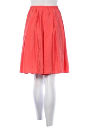 Rock Unbranded, Größe M, Farbe Orange, Preis 9,72 €