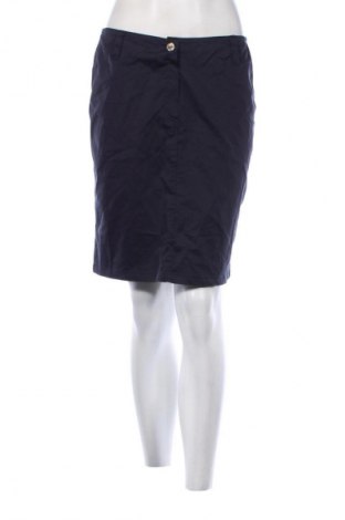 Rock Unbranded, Größe M, Farbe Blau, Preis 9,72 €