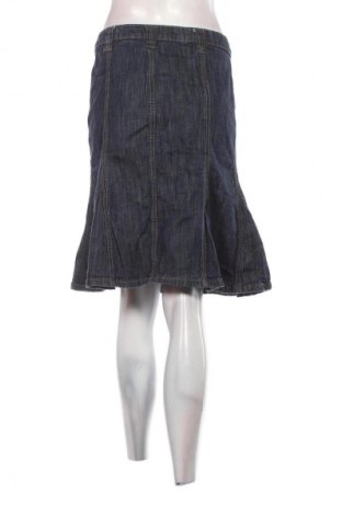 Rock Unbranded, Größe M, Farbe Blau, Preis € 14,99