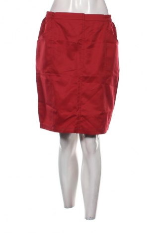 Rock Unbranded, Größe XL, Farbe Rot, Preis 9,72 €