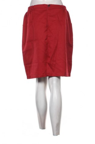 Rock Unbranded, Größe XL, Farbe Rot, Preis 9,72 €