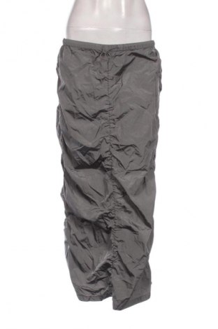 Spódnica Unbranded, Rozmiar M, Kolor Szary, Cena 52,87 zł