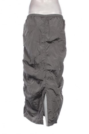 Spódnica Unbranded, Rozmiar M, Kolor Szary, Cena 52,87 zł