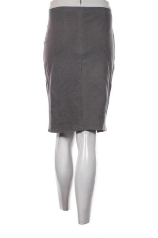 Rock Unbranded, Größe M, Farbe Grau, Preis 6,99 €