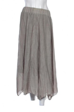 Sukně Unbranded, Velikost XL, Barva Krémová, Cena  239,00 Kč